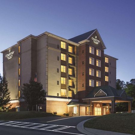 Country Inn & Suites By Radisson, Conyers, Ga Εξωτερικό φωτογραφία