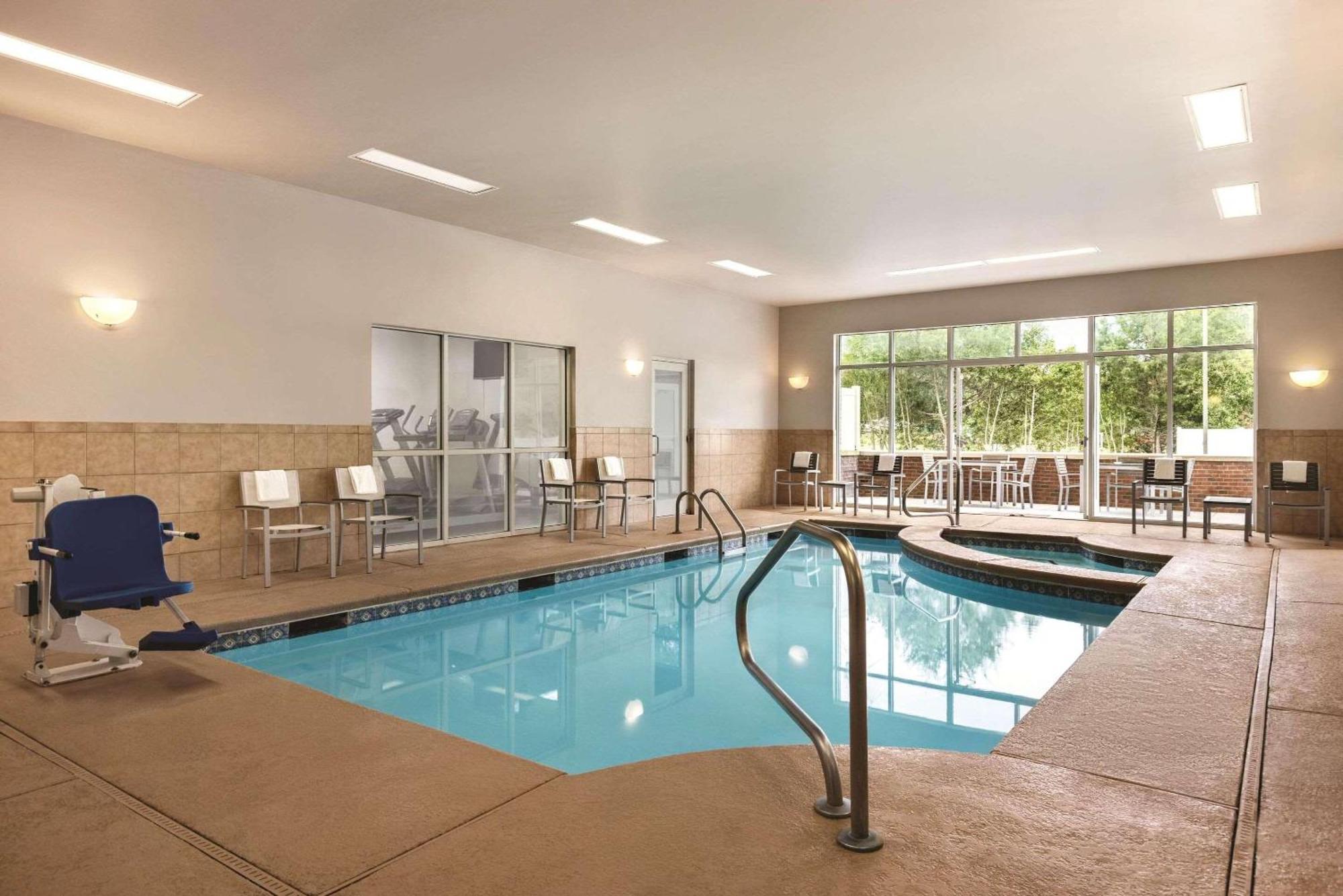Country Inn & Suites By Radisson, Conyers, Ga Εξωτερικό φωτογραφία