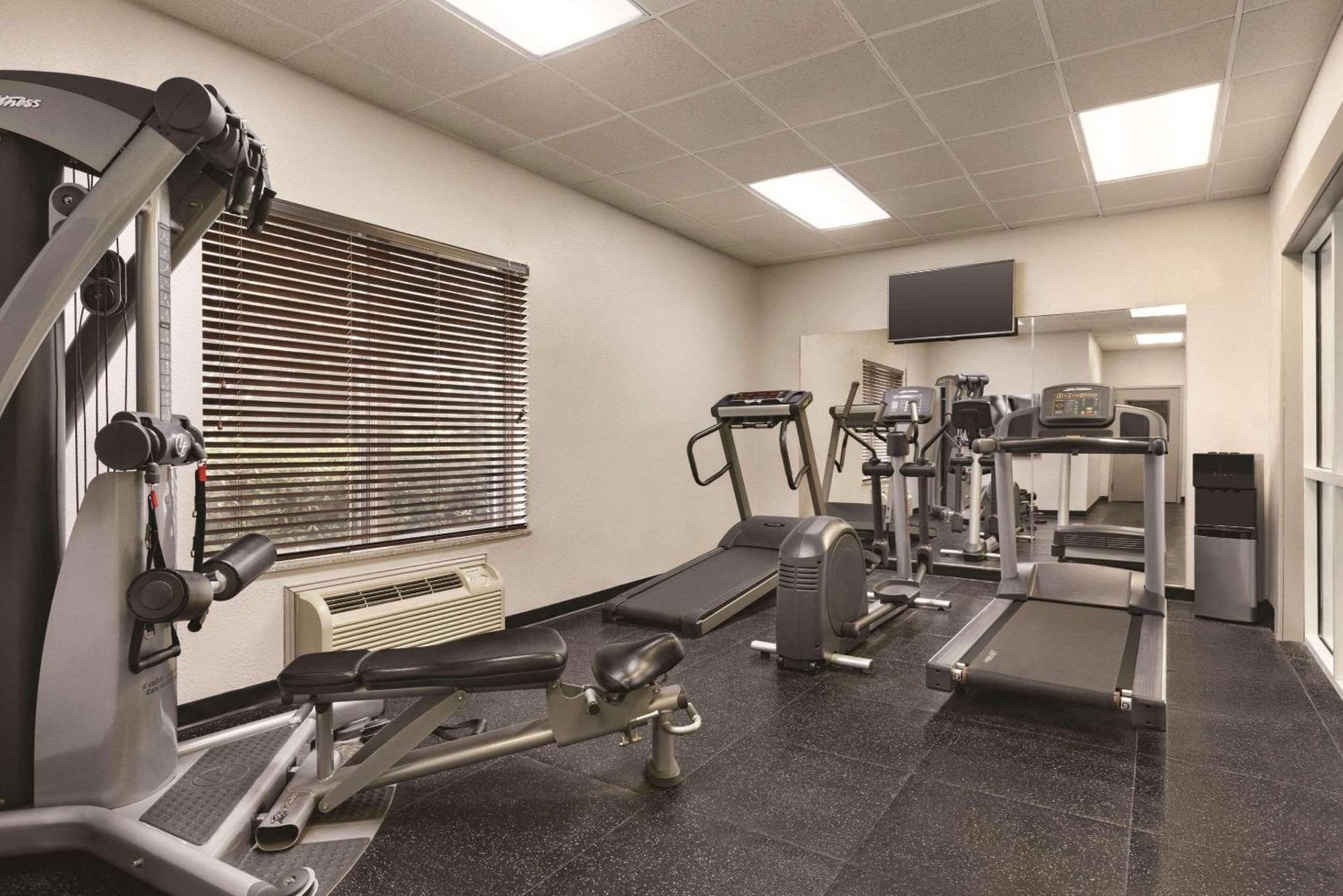Country Inn & Suites By Radisson, Conyers, Ga Εξωτερικό φωτογραφία
