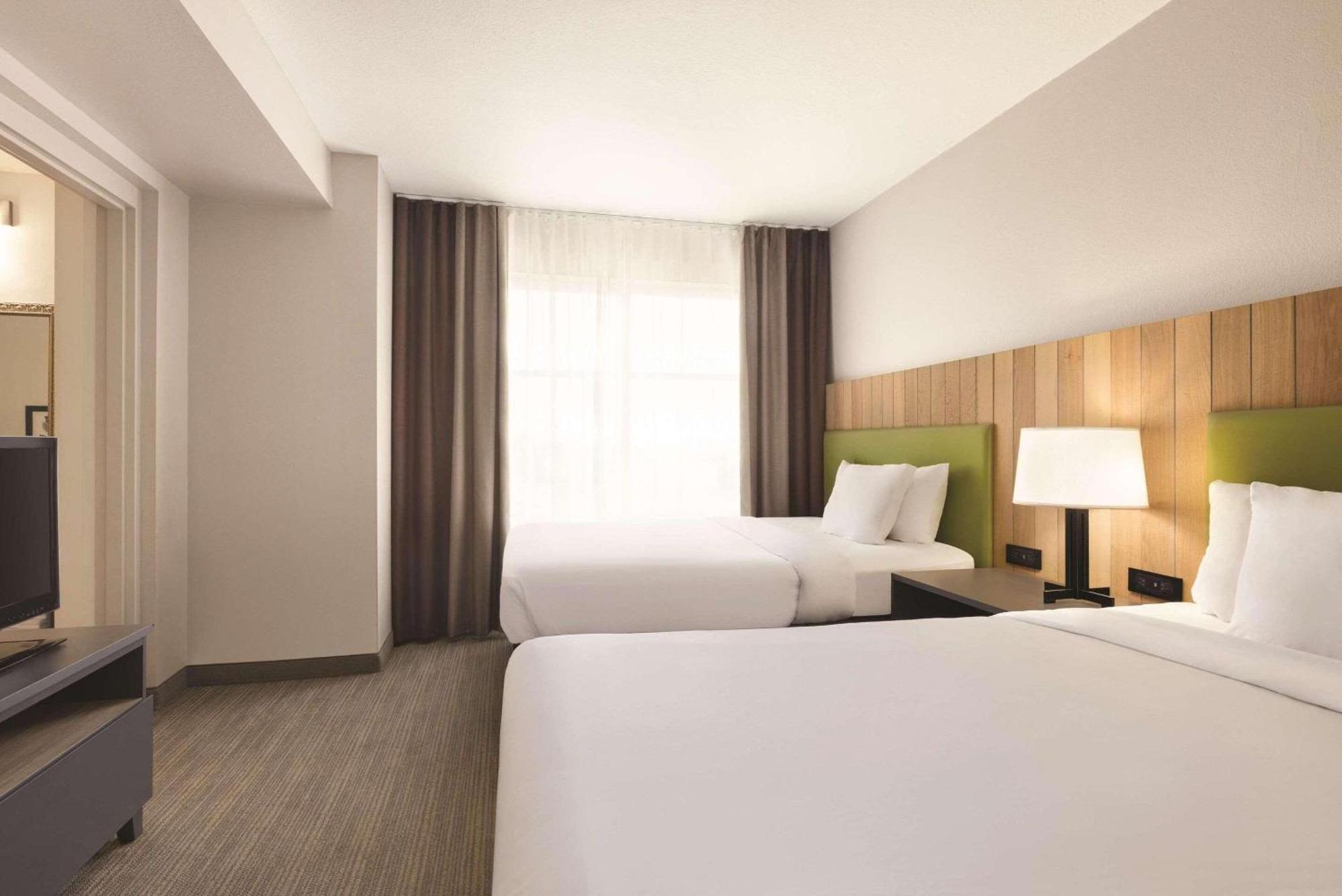 Country Inn & Suites By Radisson, Conyers, Ga Εξωτερικό φωτογραφία
