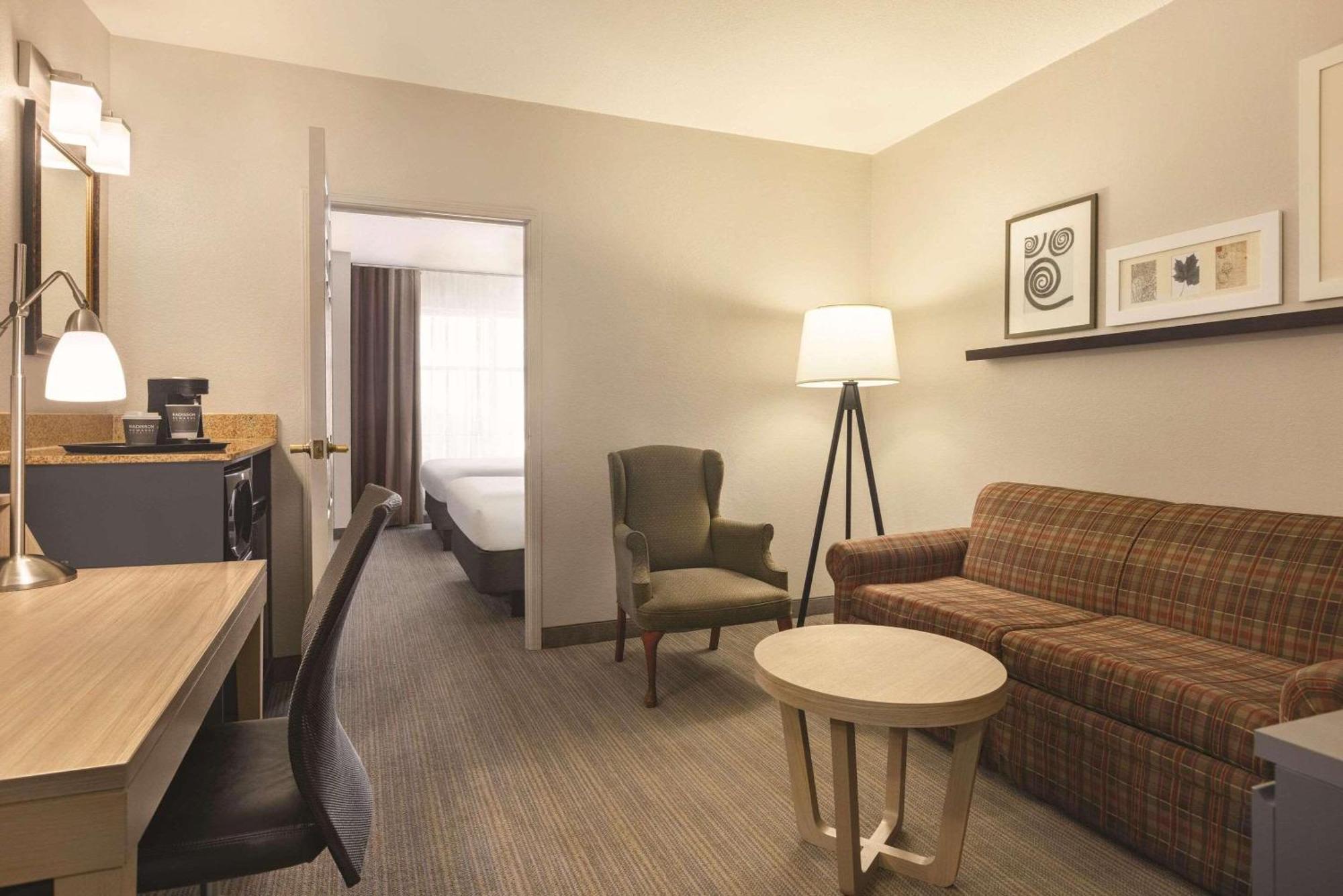 Country Inn & Suites By Radisson, Conyers, Ga Εξωτερικό φωτογραφία