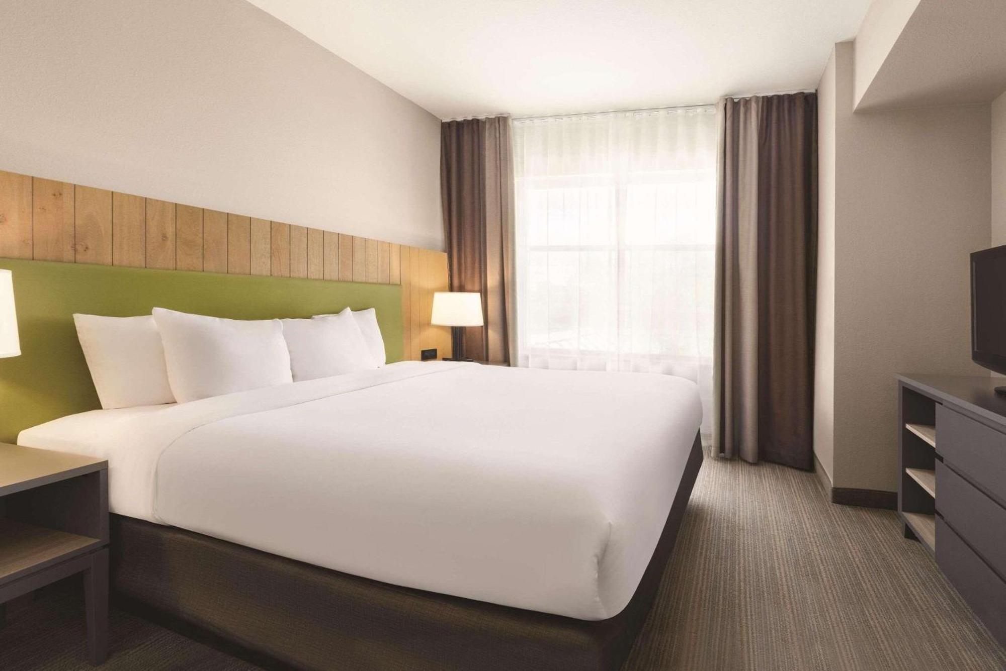 Country Inn & Suites By Radisson, Conyers, Ga Εξωτερικό φωτογραφία