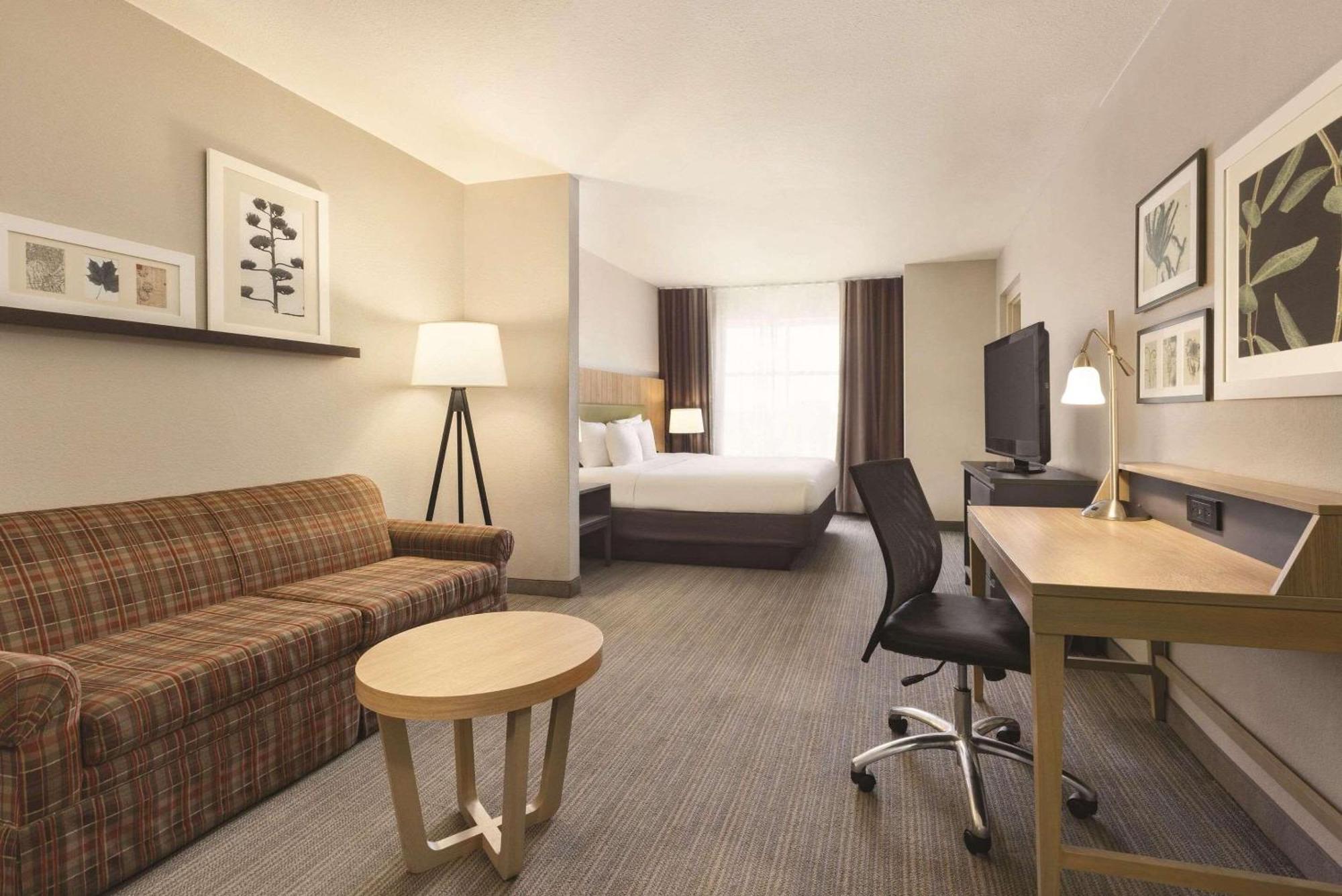Country Inn & Suites By Radisson, Conyers, Ga Εξωτερικό φωτογραφία