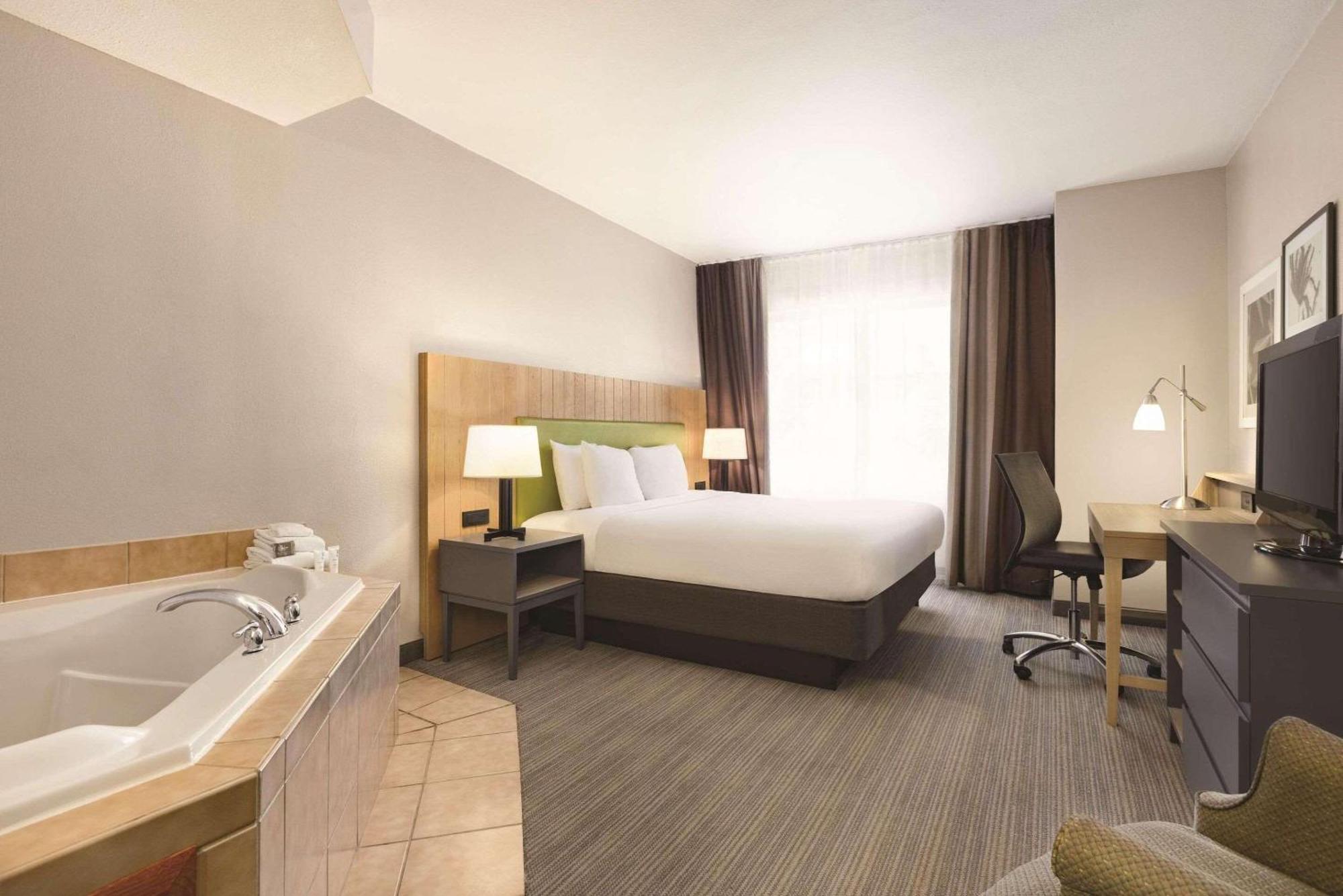 Country Inn & Suites By Radisson, Conyers, Ga Εξωτερικό φωτογραφία