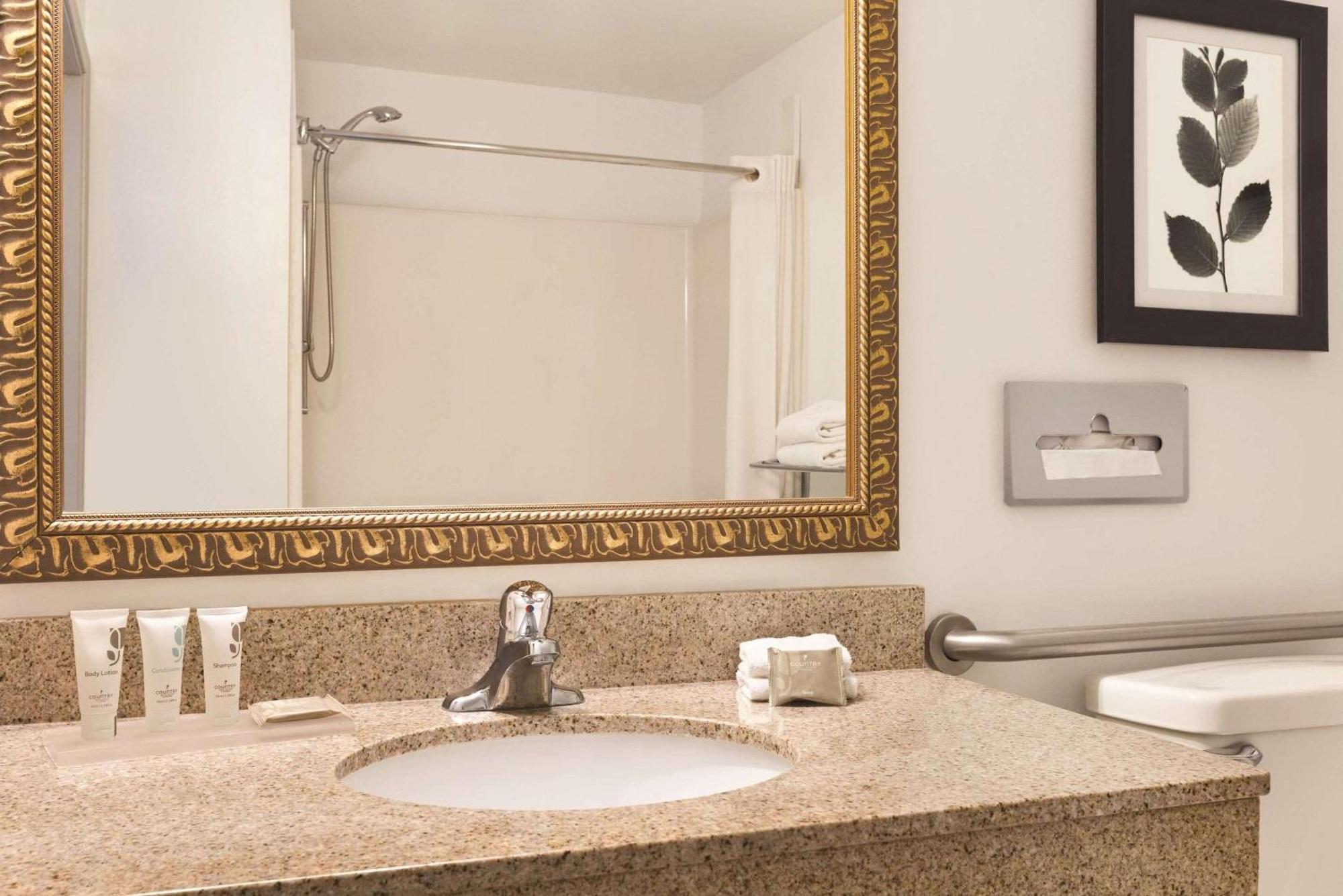 Country Inn & Suites By Radisson, Conyers, Ga Εξωτερικό φωτογραφία