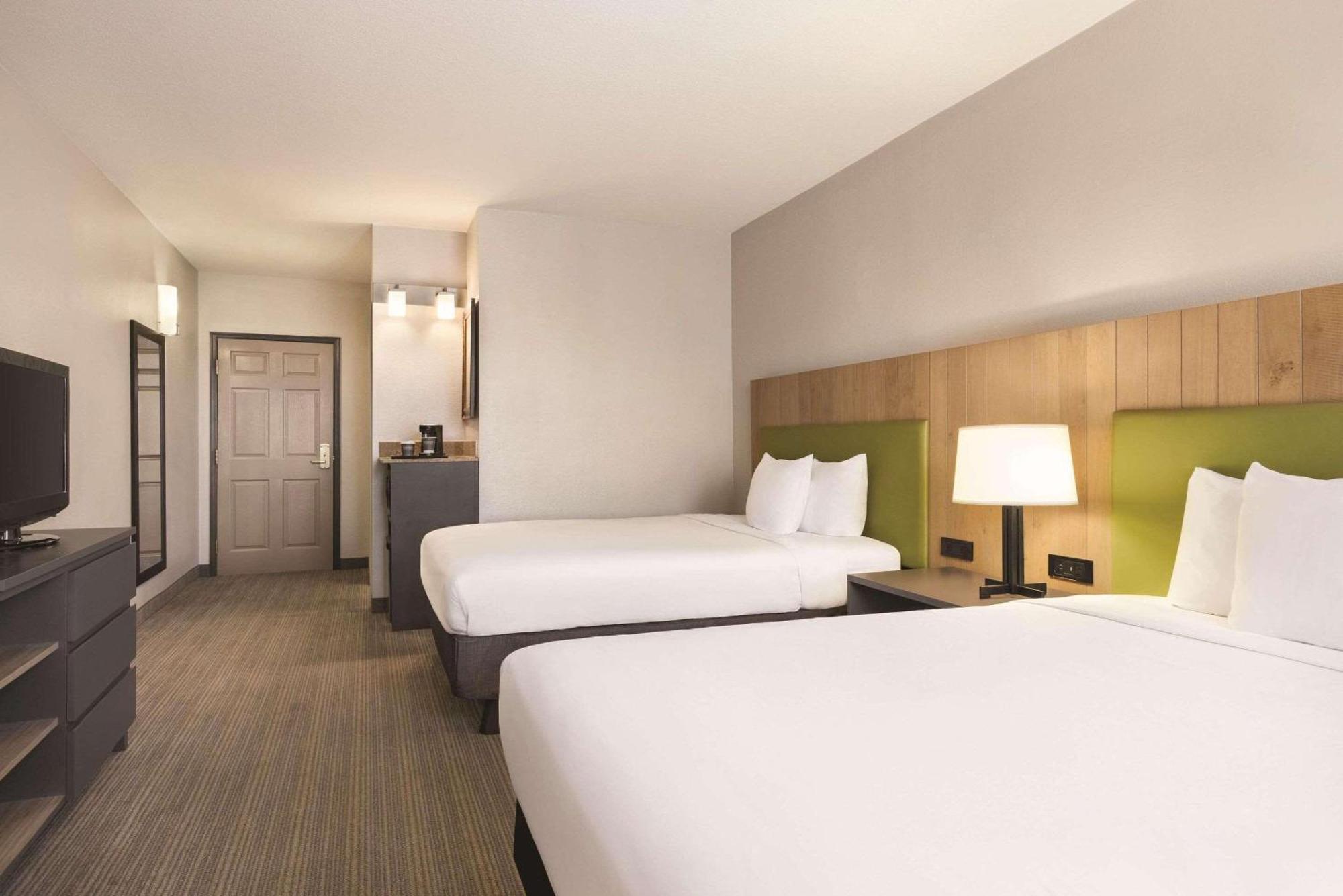 Country Inn & Suites By Radisson, Conyers, Ga Εξωτερικό φωτογραφία