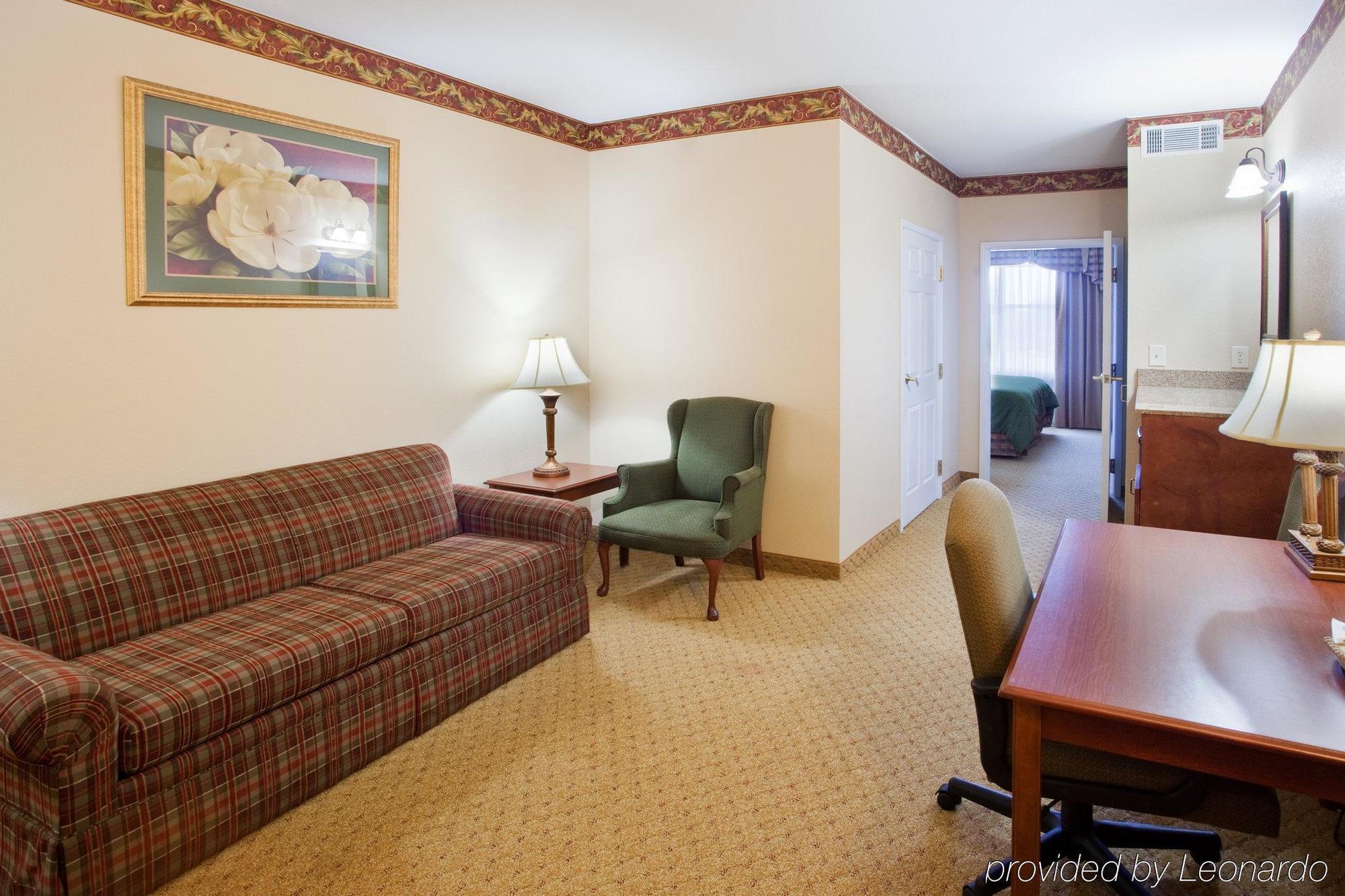 Country Inn & Suites By Radisson, Conyers, Ga Εξωτερικό φωτογραφία