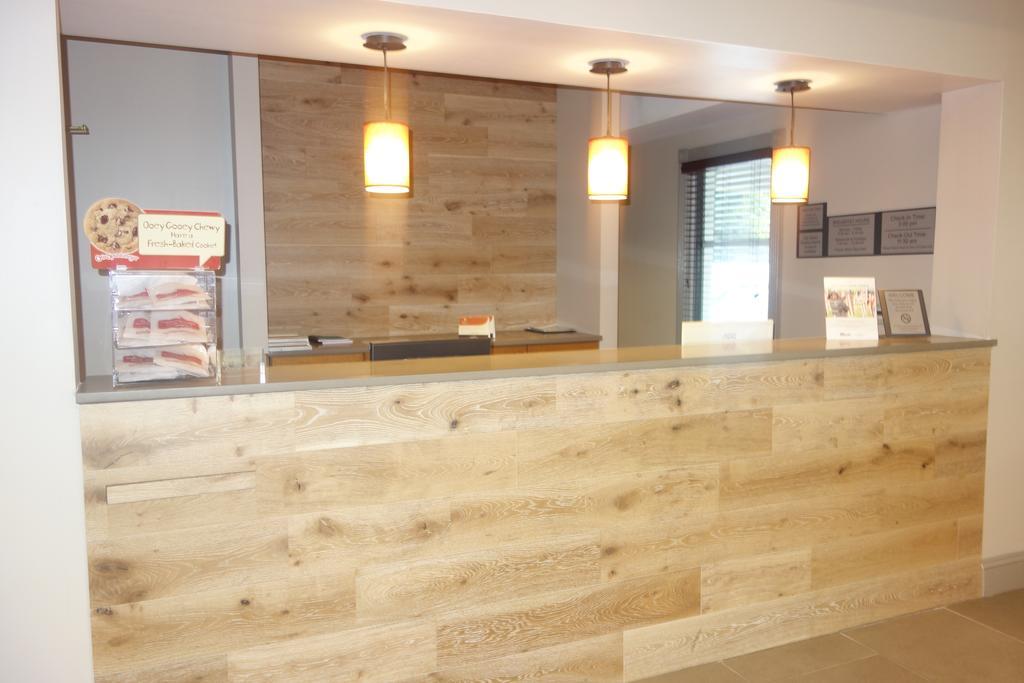 Country Inn & Suites By Radisson, Conyers, Ga Εξωτερικό φωτογραφία