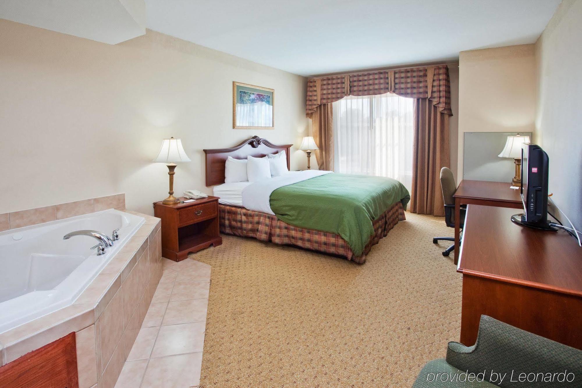 Country Inn & Suites By Radisson, Conyers, Ga Εξωτερικό φωτογραφία